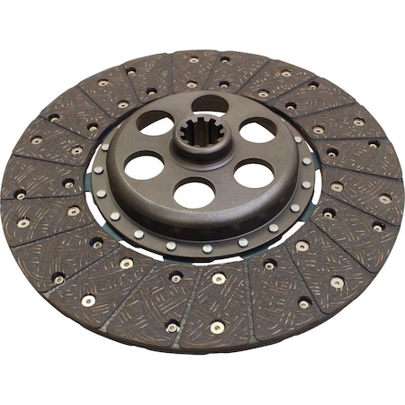 Aftermarket AM516068M93 Clutch Disc, Woven AM516068M93-ABL